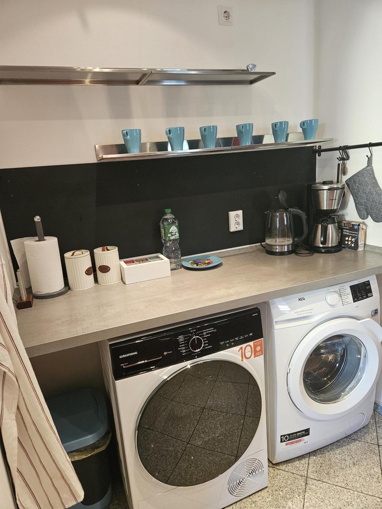80 M2 Moderne Und Zentrale Wohnung In Hannover Mit Eigenem Parkplatz Bagian luar foto