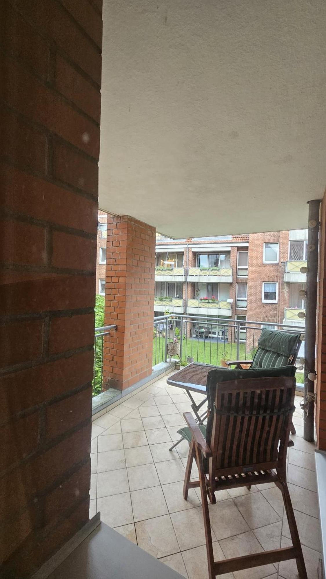 80 M2 Moderne Und Zentrale Wohnung In Hannover Mit Eigenem Parkplatz Bagian luar foto