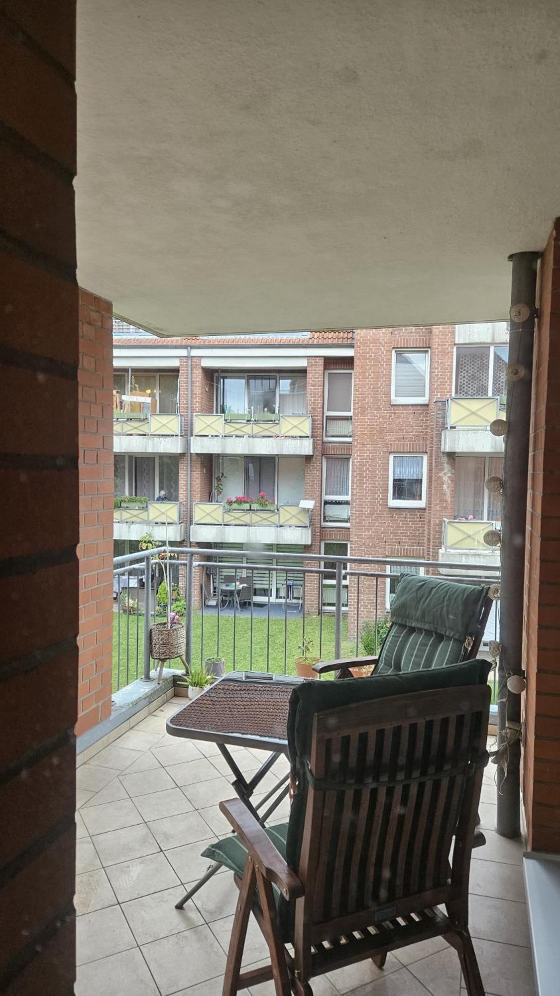 80 M2 Moderne Und Zentrale Wohnung In Hannover Mit Eigenem Parkplatz Bagian luar foto