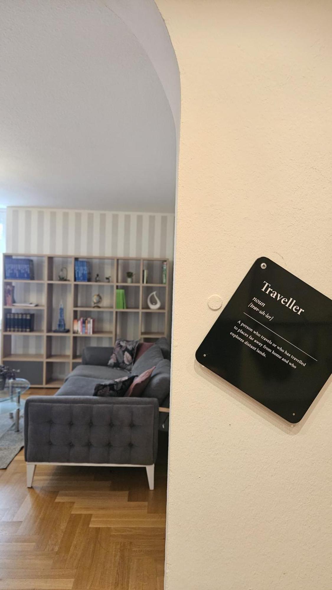 80 M2 Moderne Und Zentrale Wohnung In Hannover Mit Eigenem Parkplatz Bagian luar foto
